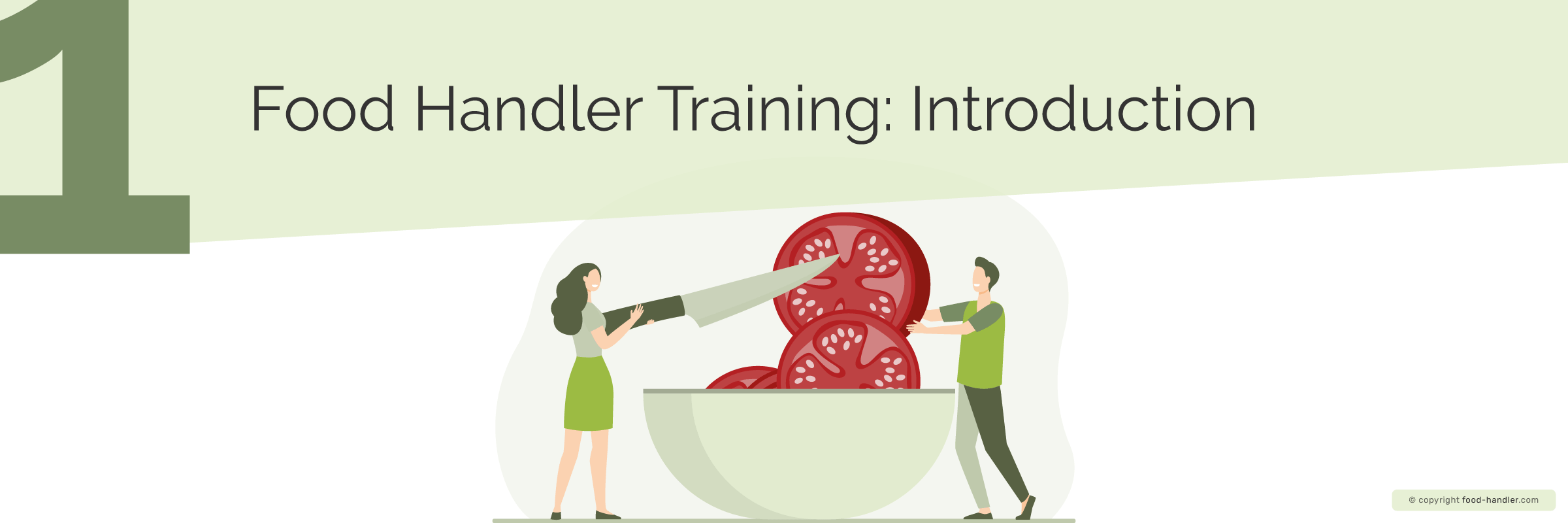 food handlers training powerpoint presentation