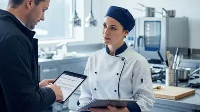 Validity of International Food Certificates in Spain: EU Portability Guide